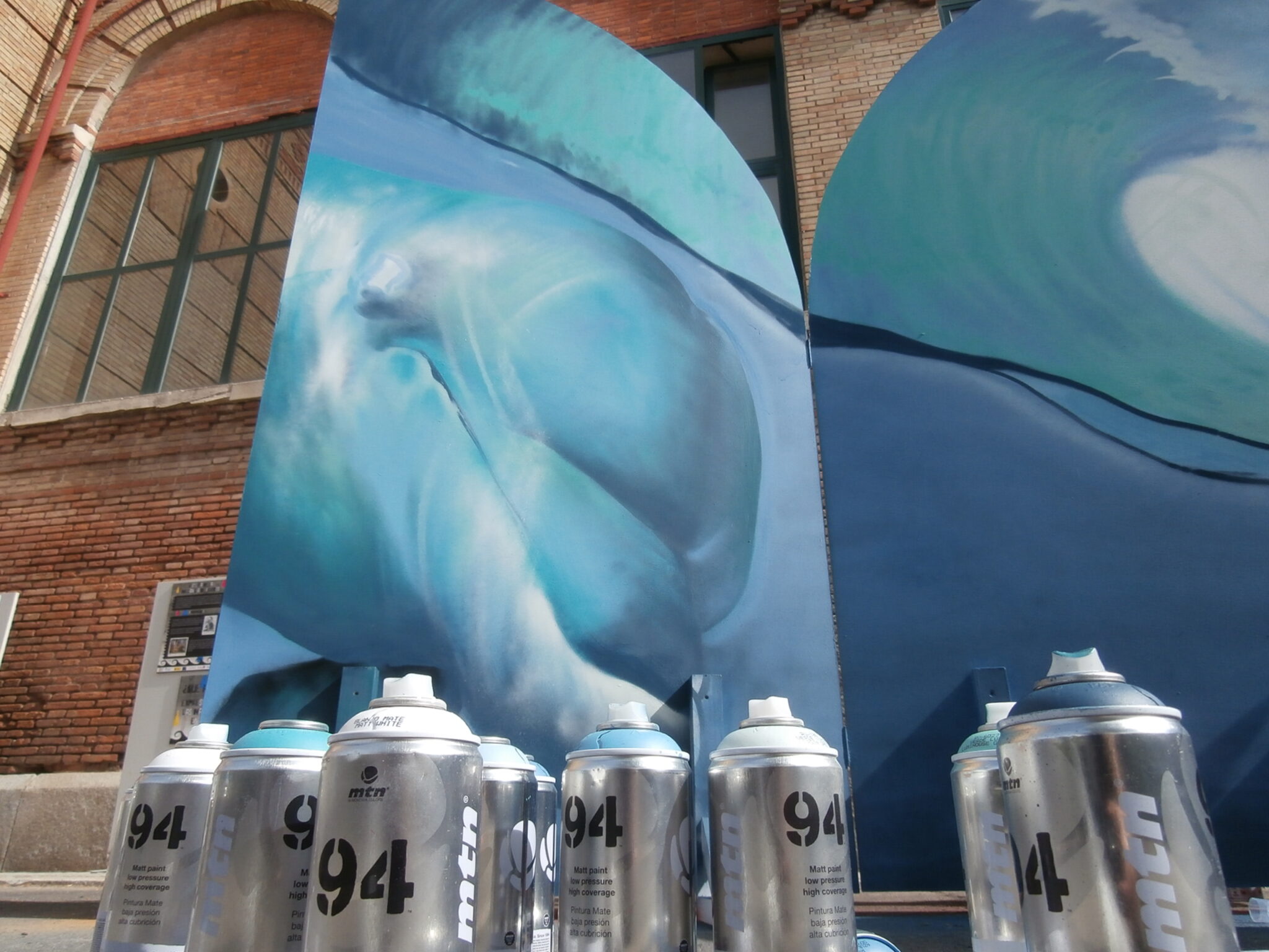 Grafiti y Matemáticas – Divermates