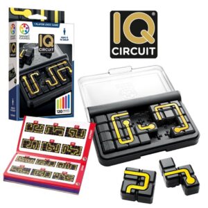 IQ Circuit